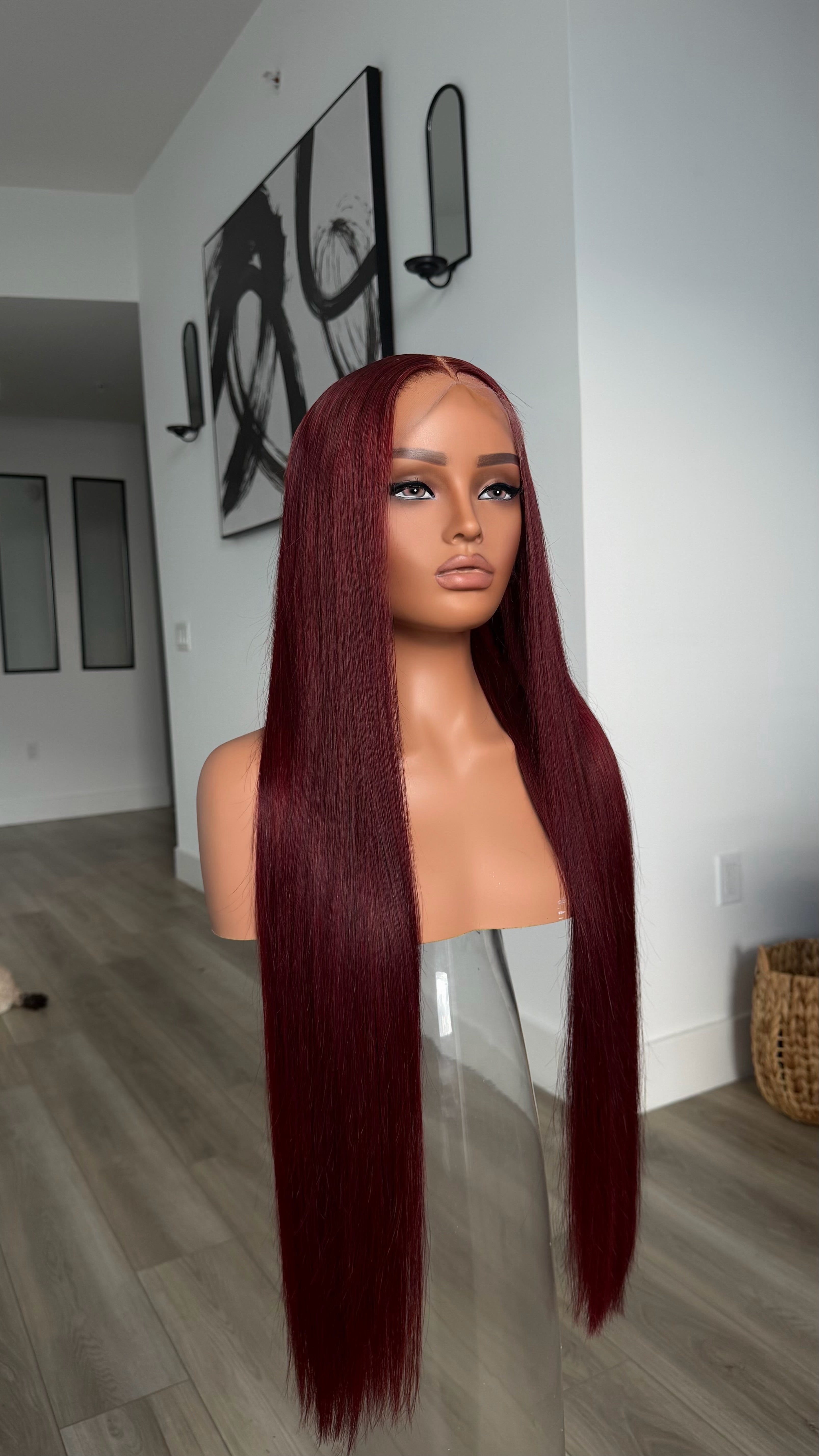 Cheryl Unit