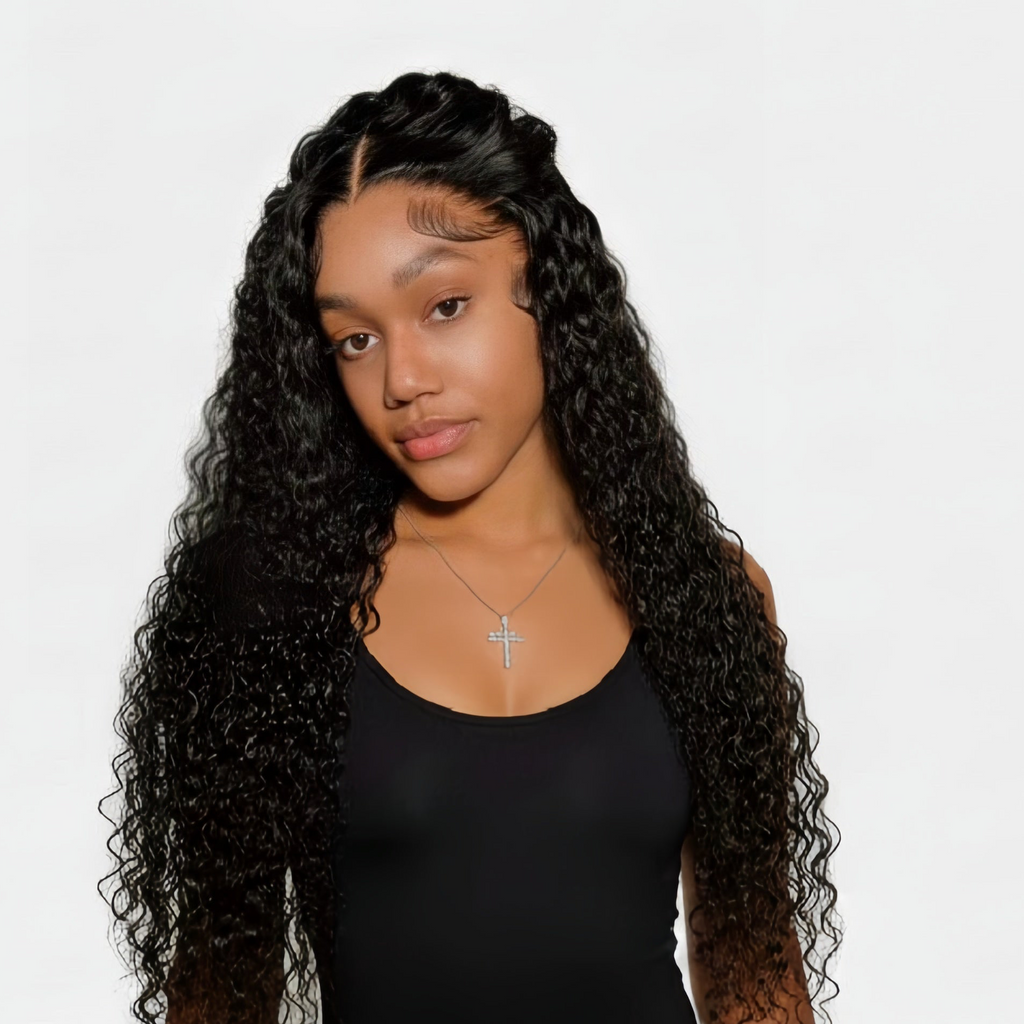 13x6 frontal HD Valiwave