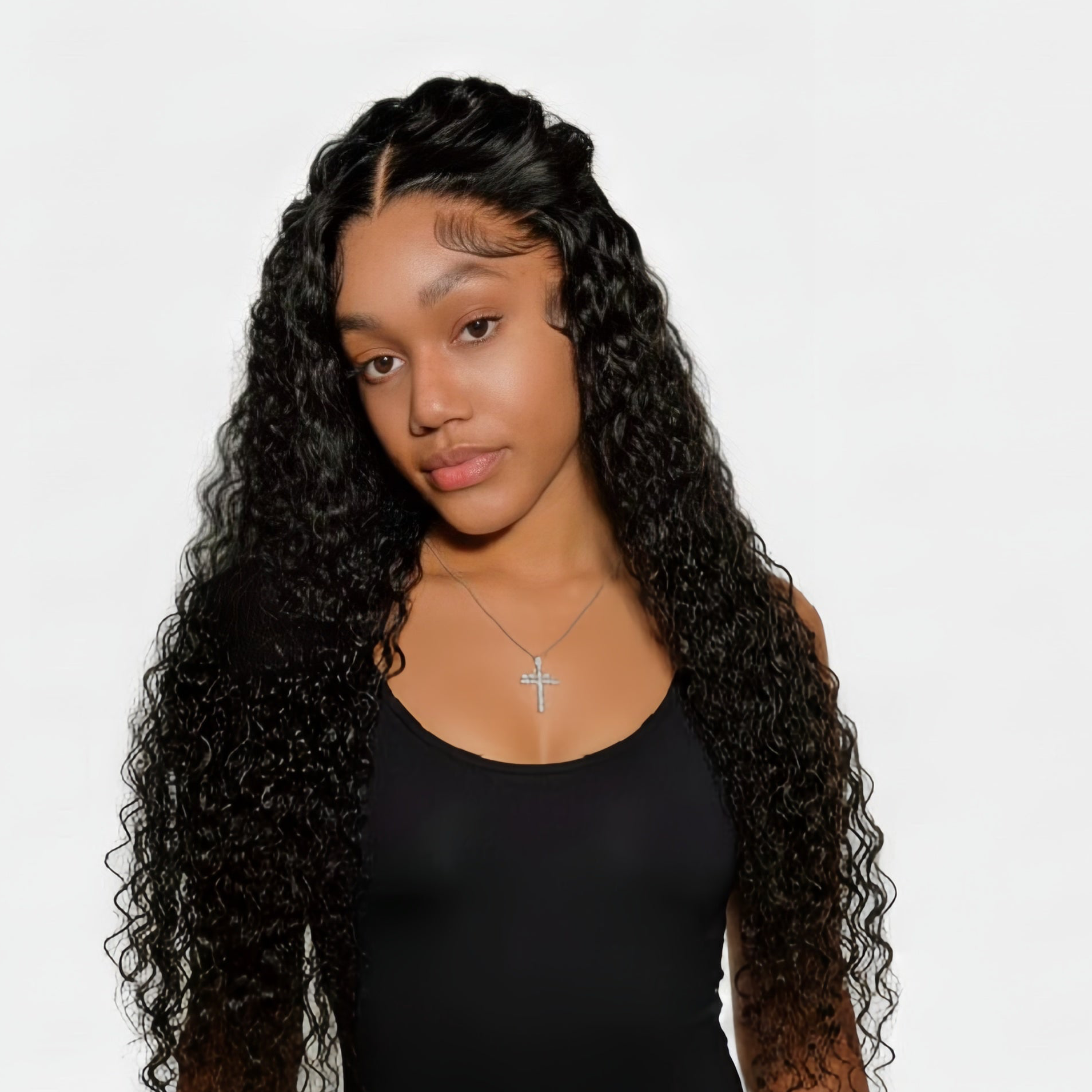 13x6 frontal HD Valiwave