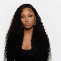 13x6 frontal HD MalayanCurl