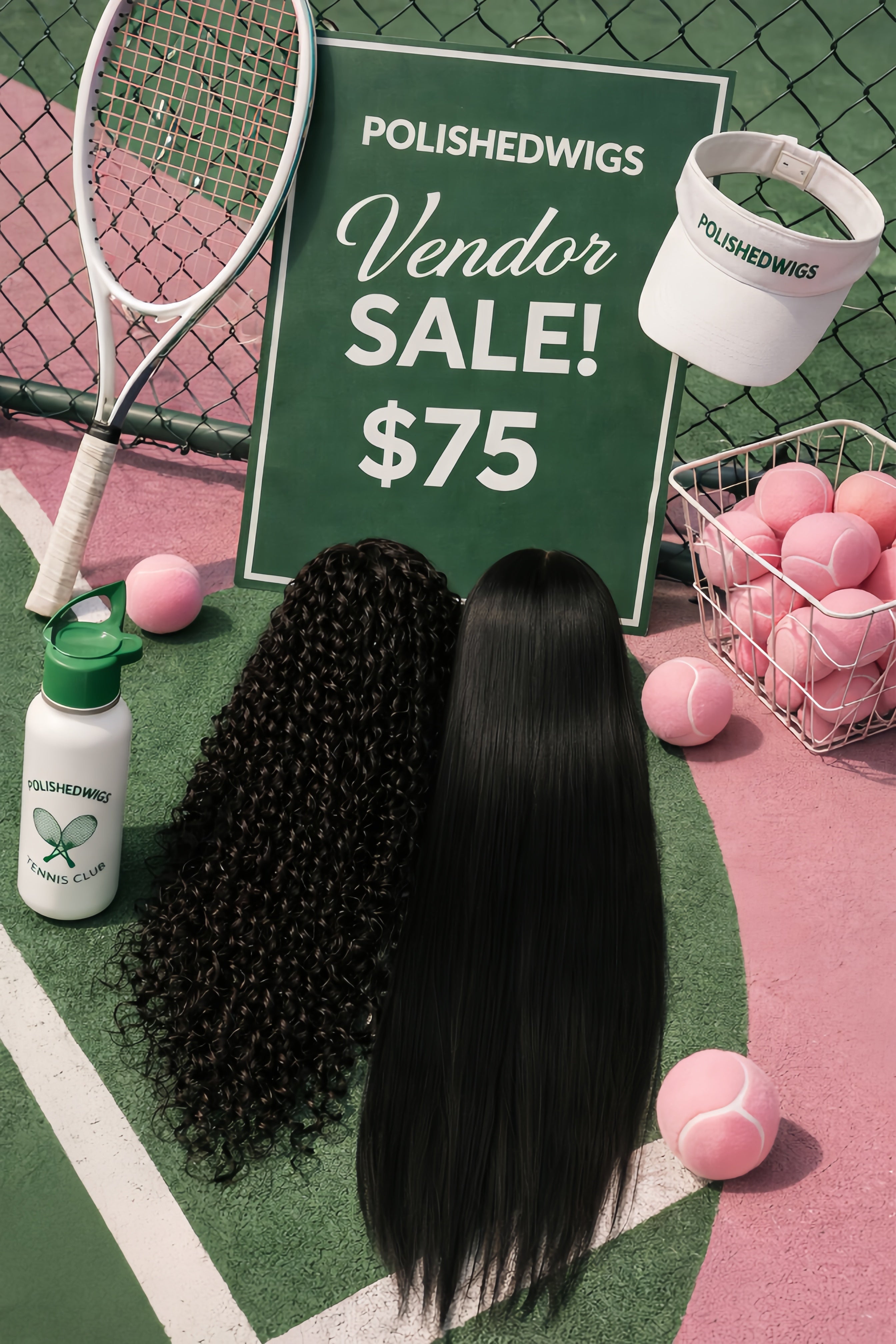 Vendor SALE