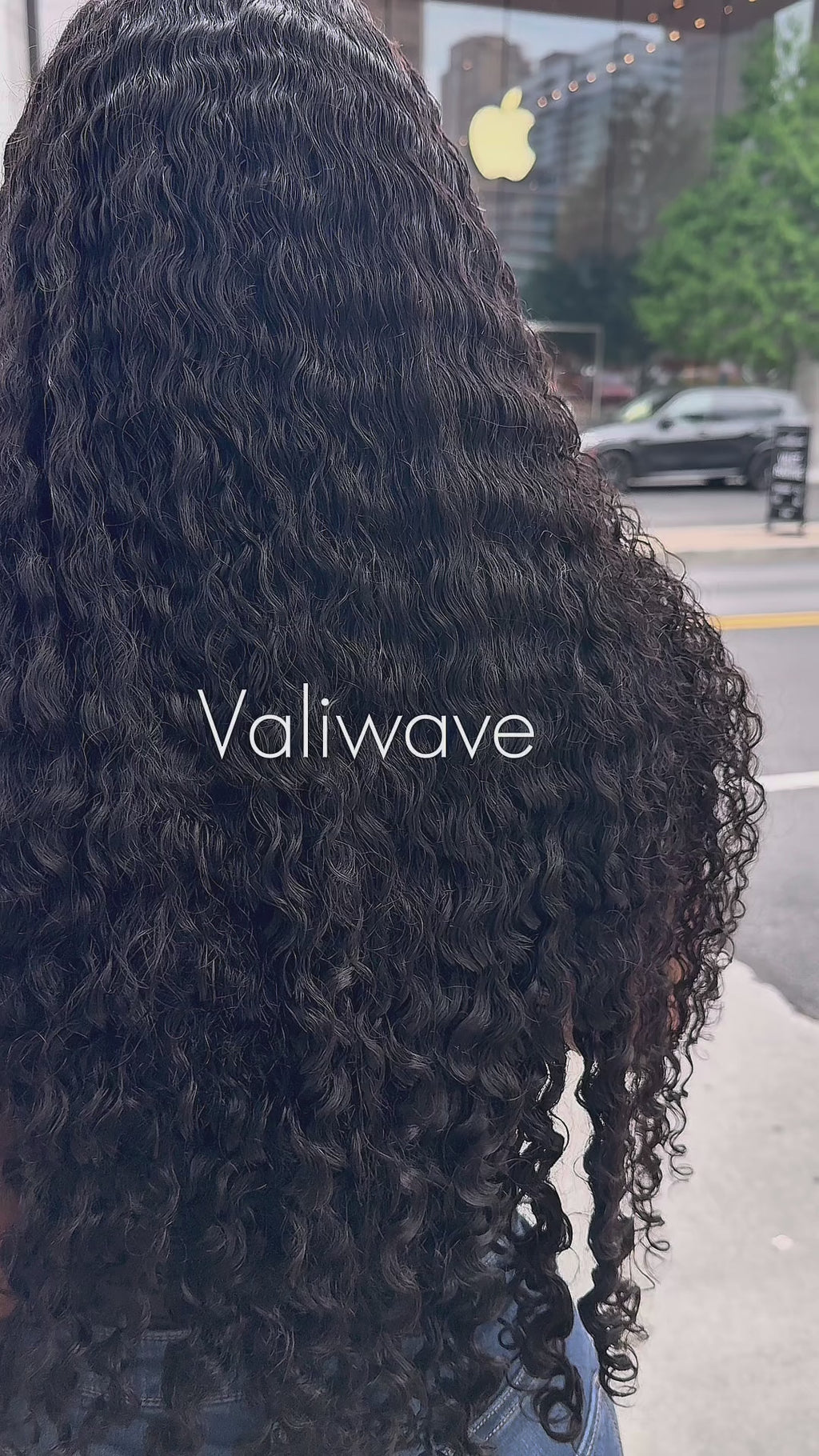 13x6 frontal HD Valiwave