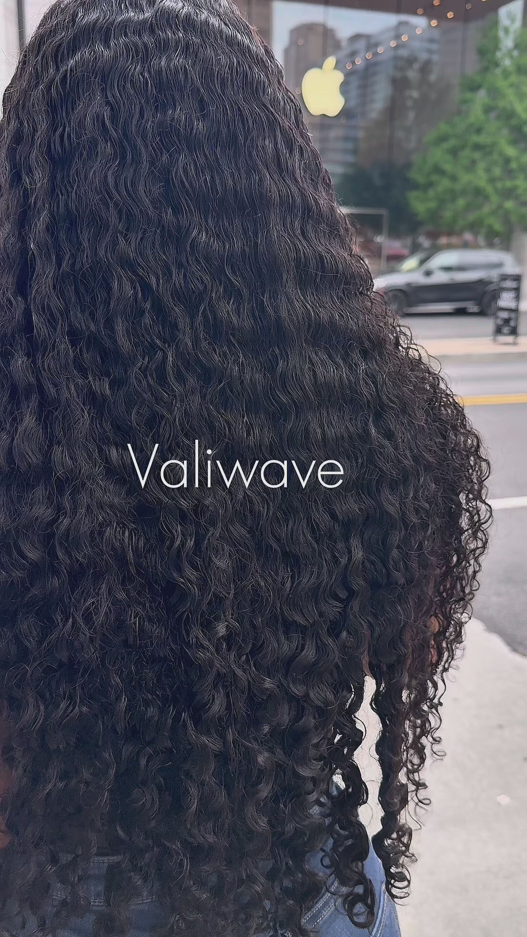 13x6 frontal HD Valiwave